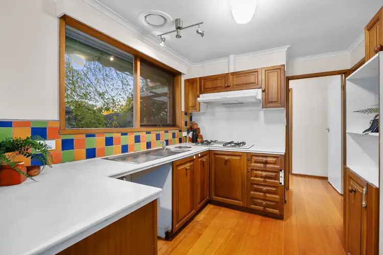 Fifth view of Homely house listing, 1/40 Jarvis Avenue, Croydon VIC 3136