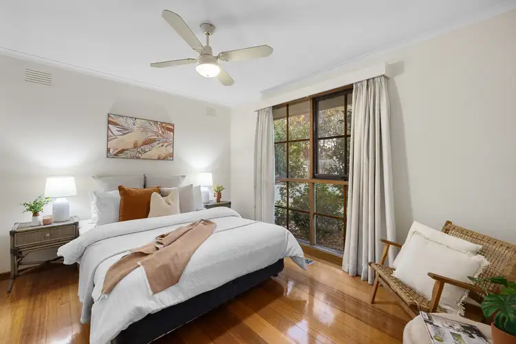 Sixth view of Homely house listing, 1/40 Jarvis Avenue, Croydon VIC 3136