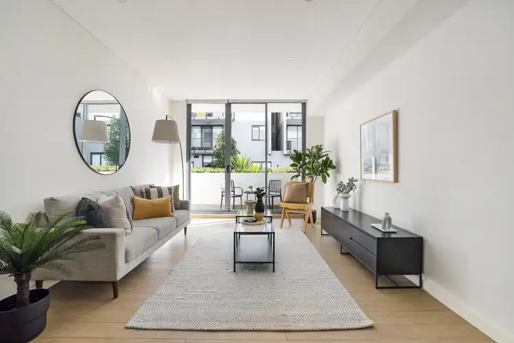 1/538-546 Canterbury Road, Campsie NSW 2194