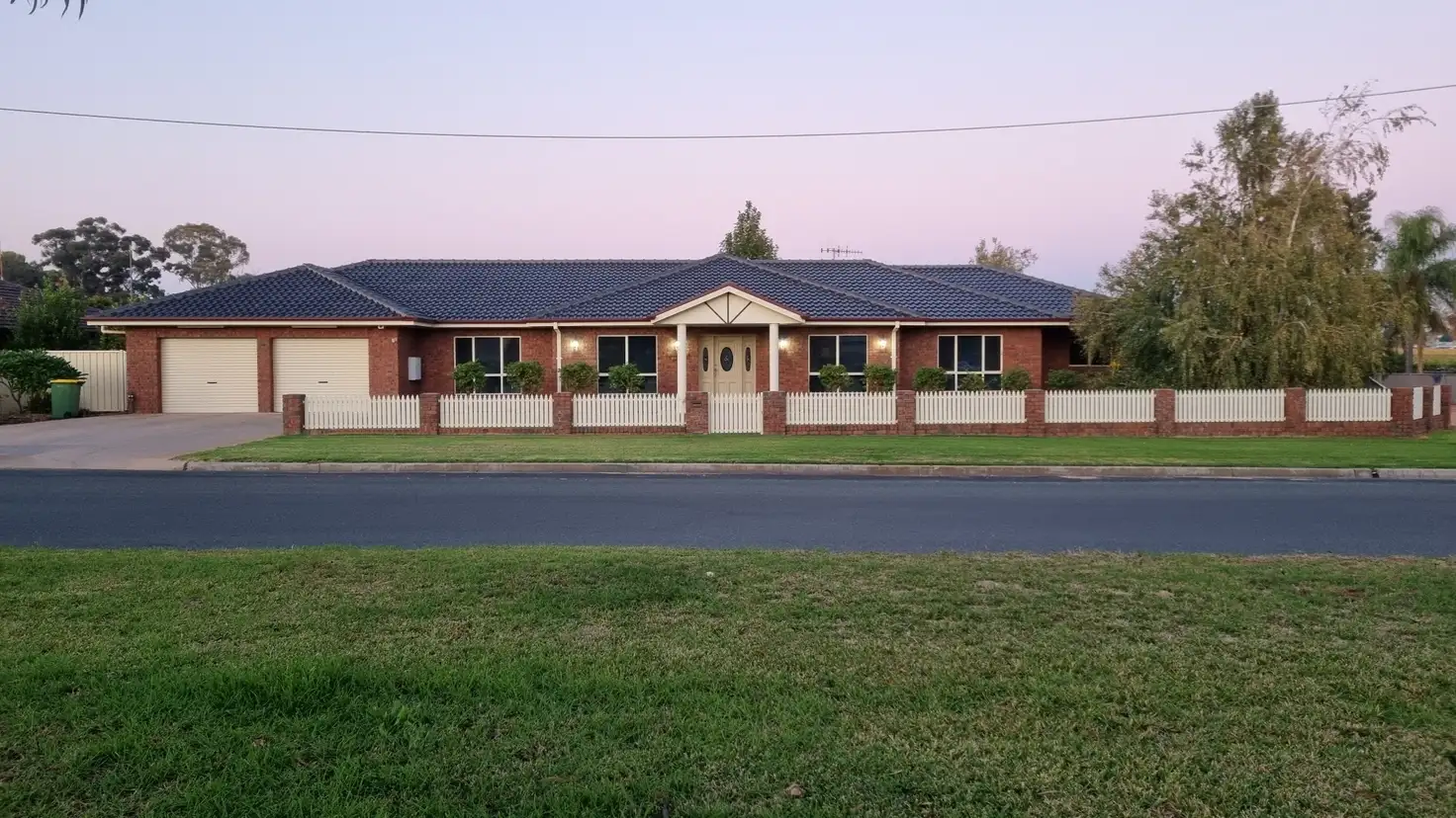 Main view of Homely house listing, 139-141 George Street, Robinvale VIC 3549