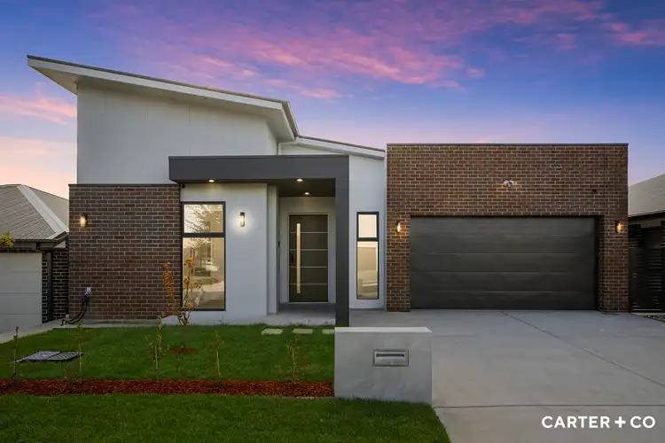 56 Mary Street, Googong NSW 2620