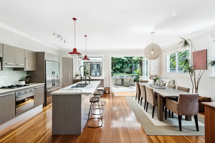 Fourth view of Homely house listing, 19 Marks Street, Naremburn NSW 2065