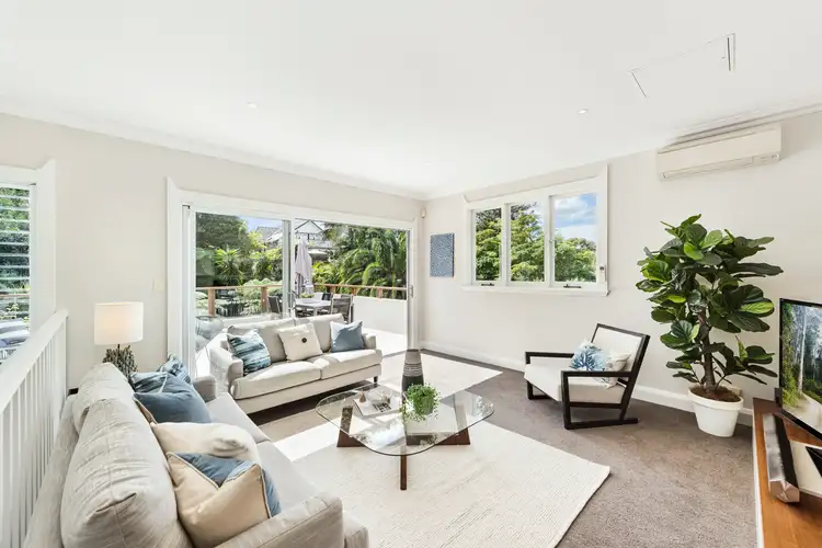 Fifth view of Homely house listing, 19 Marks Street, Naremburn NSW 2065