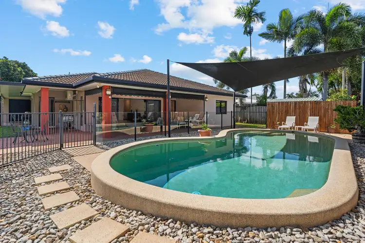 11 Kulgun Street, Caravonica QLD 4878