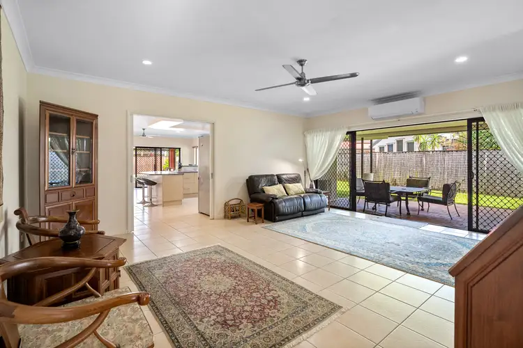 Fourth view of Homely house listing, 11 Kulgun Street, Caravonica QLD 4878