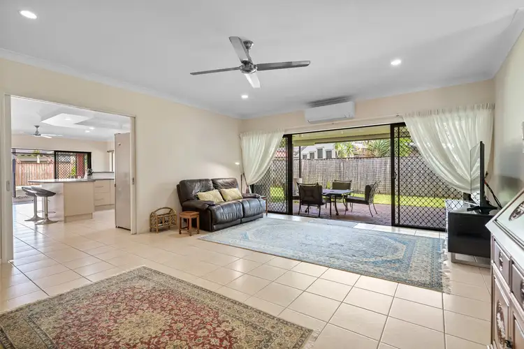 Fifth view of Homely house listing, 11 Kulgun Street, Caravonica QLD 4878