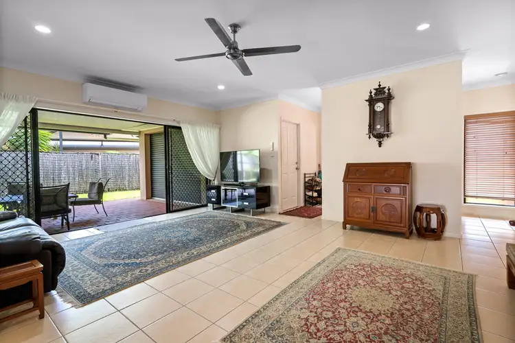Sixth view of Homely house listing, 11 Kulgun Street, Caravonica QLD 4878