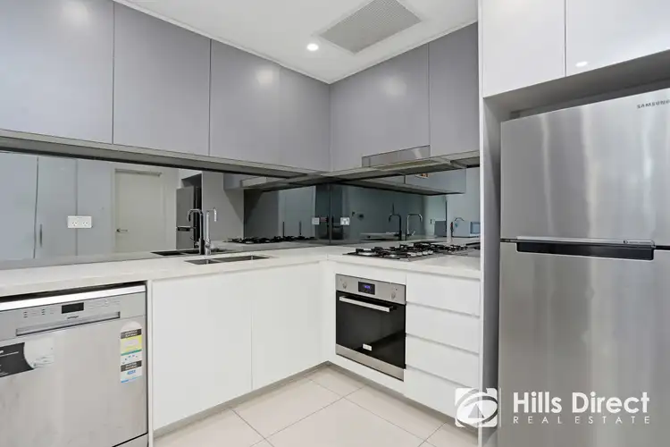 Sixth view of Homely unit listing, 7602/1A Morton Street, Parramatta NSW 2150