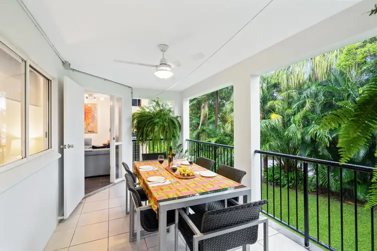 Fourth view of Homely unit listing, 4/13-17 Oyster Court, Trinity Beach QLD 4879
