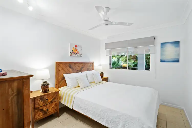Sixth view of Homely unit listing, 4/13-17 Oyster Court, Trinity Beach QLD 4879