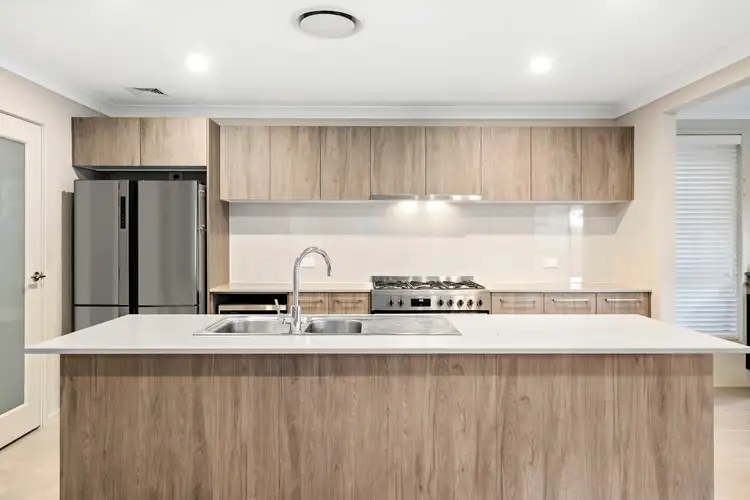 Sixth view of Homely house listing, 4 Canopus Parkway, Box Hill NSW 2765