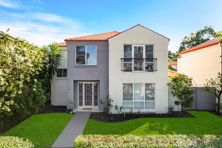 149 Conrad Road, Kellyville Ridge NSW 2155