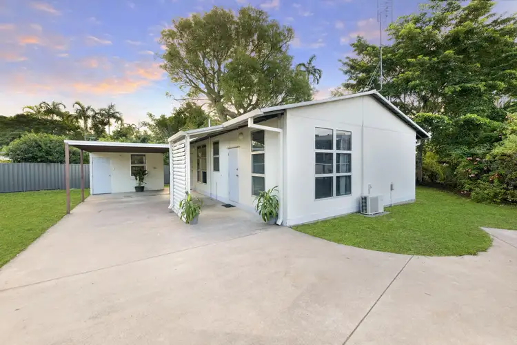 Main view of Homely house listing, 79 Tiwi Gardens, Tiwi NT 810