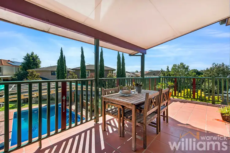 Second view of Homely house listing, 38 Tyler Crescent, Abbotsford NSW 2046