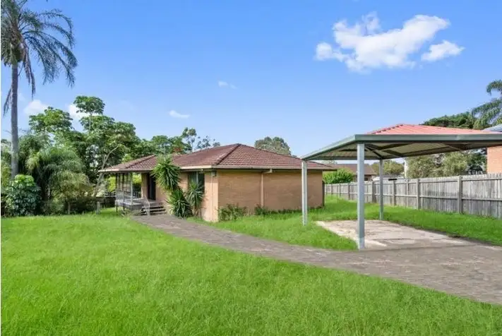 5 Saverin Road, Eagleby QLD 4207
