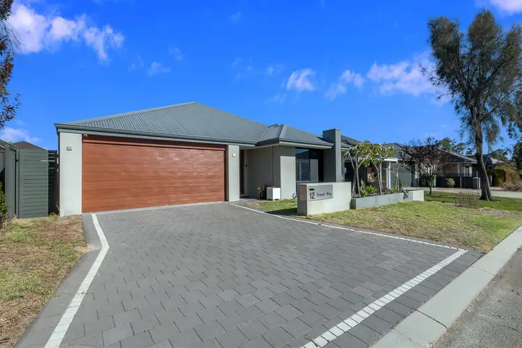 Main view of Homely house listing, 12 Ernest Way, Hilbert WA 6112