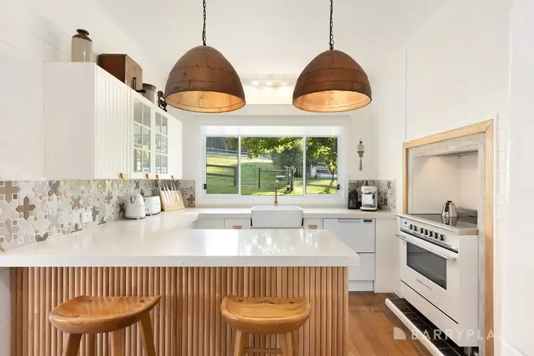 Second view of Homely house listing, 19 Heath Road, Chum Creek VIC 3777