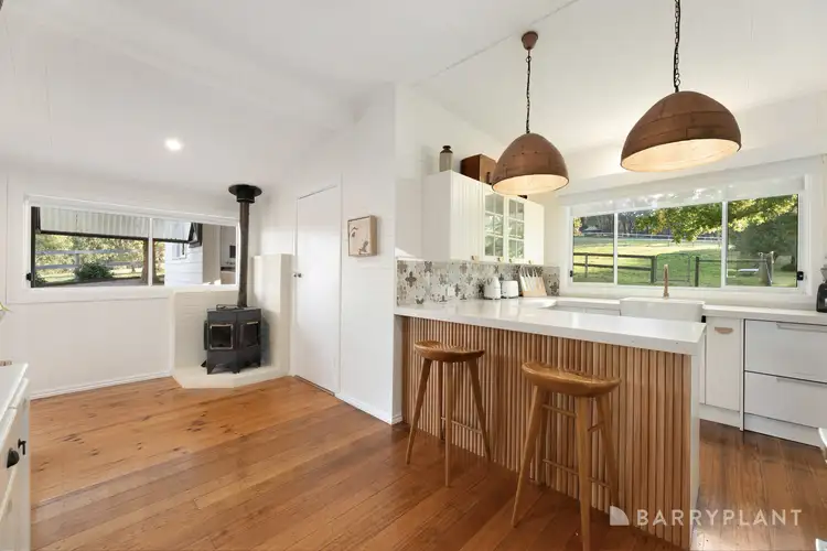 Third view of Homely house listing, 19 Heath Road, Chum Creek VIC 3777