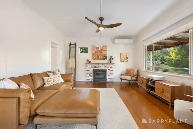 Sixth view of Homely house listing, 19 Heath Road, Chum Creek VIC 3777
