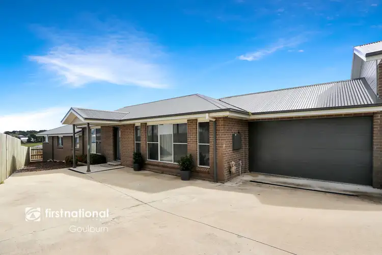 15A Lovet Street, Goulburn NSW 2580