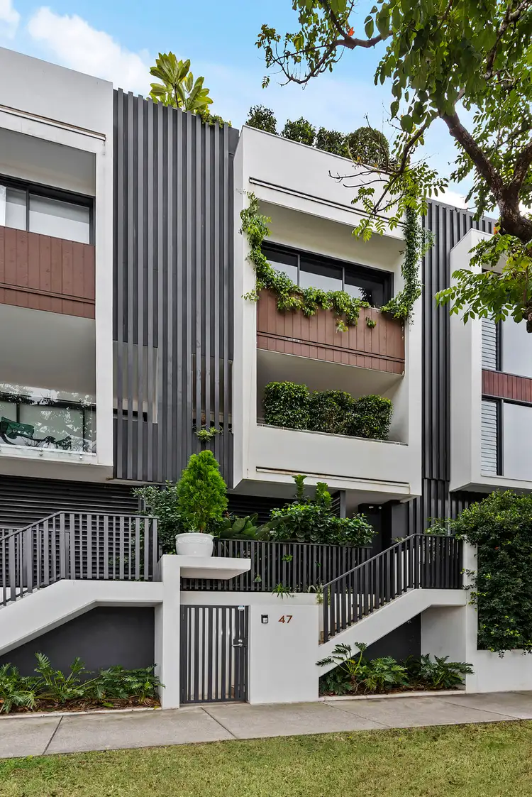 47/24 Kurilpa Street, West End QLD 4101