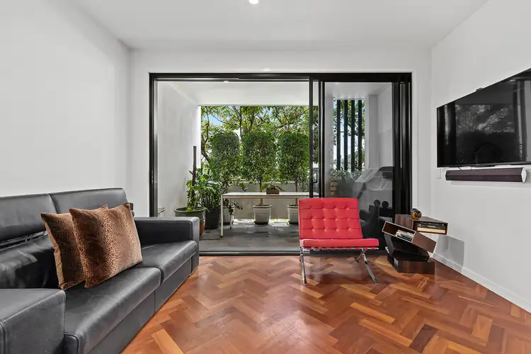 Sixth view of Homely unit listing, 47/24 Kurilpa Street, West End QLD 4101