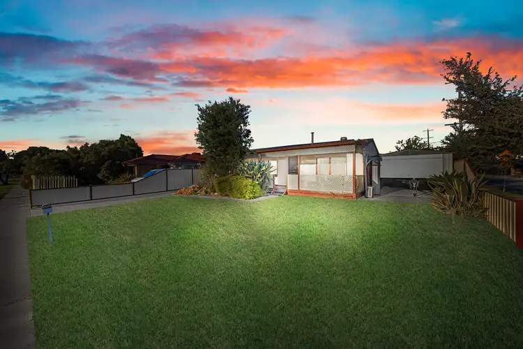 Second view of Homely house listing, 2a Albatross Avenue, Werribee VIC 3030