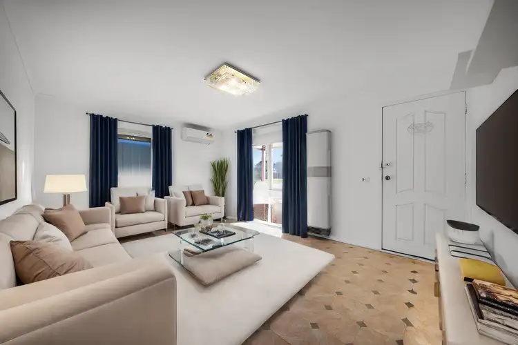 Third view of Homely house listing, 2a Albatross Avenue, Werribee VIC 3030