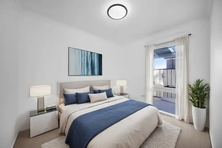 Fifth view of Homely house listing, 2a Albatross Avenue, Werribee VIC 3030