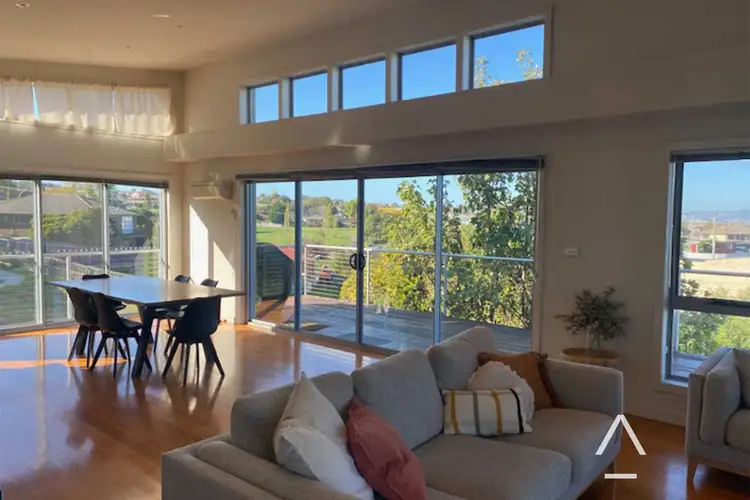 Fourth view of Homely unit listing, 1/7-9 Monet Place, Newnham TAS 7248