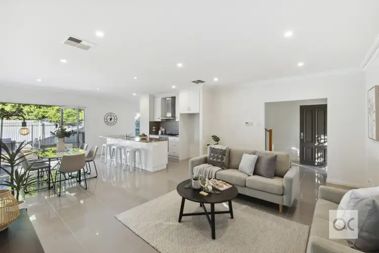 4 Norseman Court, Westbourne Park SA 5041