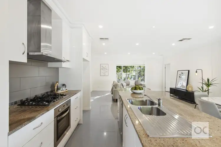 Sixth view of Homely house listing, 4 Norseman Court, Westbourne Park SA 5041