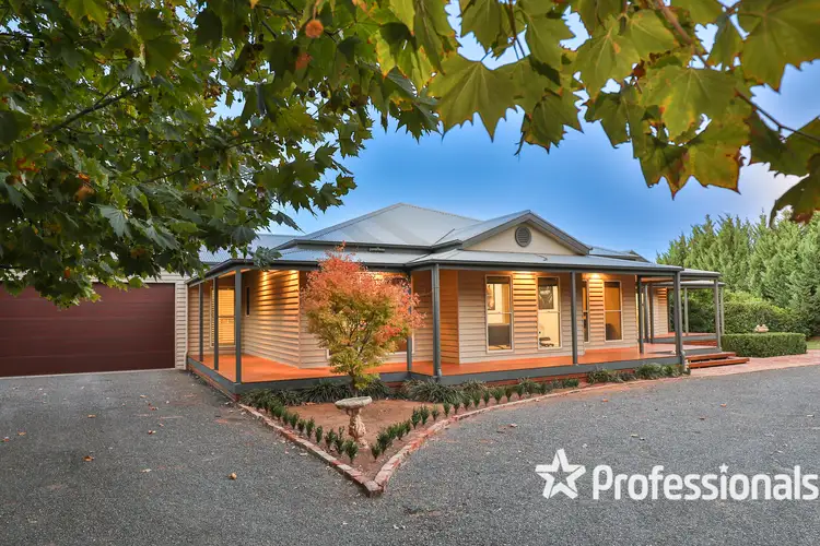 Main view of Homely rural property listing, 48 Mccarthys Road, Merbein South VIC 3505