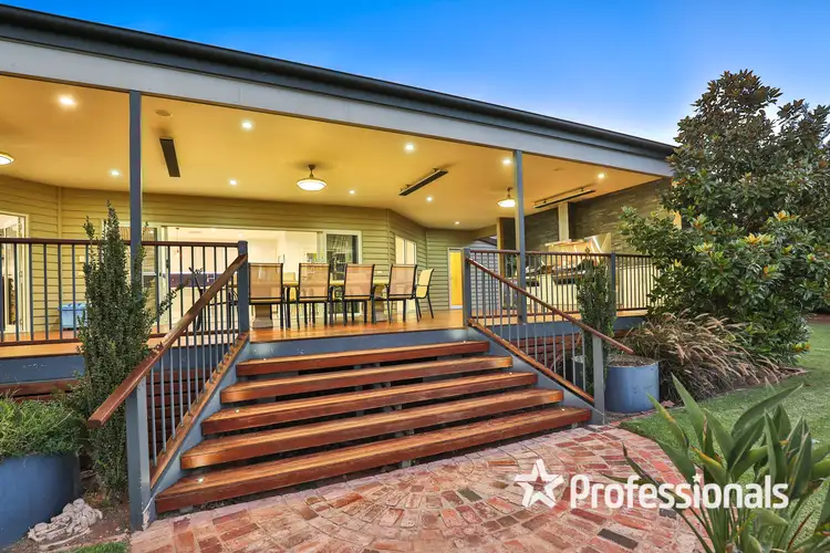 Second view of Homely rural property listing, 48 Mccarthys Road, Merbein South VIC 3505