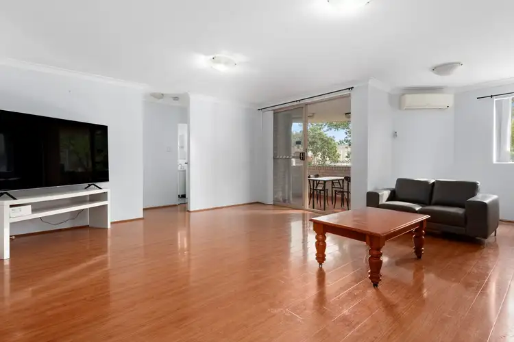 Fourth view of Homely apartment listing, 1/30-32 Fifth Avenue, Blacktown NSW 2148