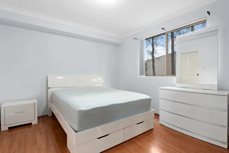 Fifth view of Homely apartment listing, 1/30-32 Fifth Avenue, Blacktown NSW 2148