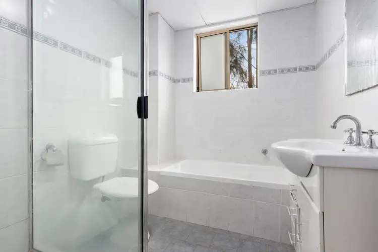 Sixth view of Homely apartment listing, 1/30-32 Fifth Avenue, Blacktown NSW 2148