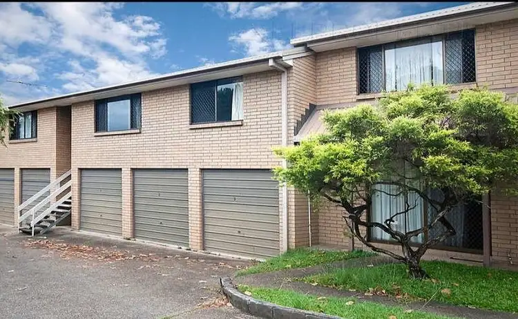 10/13 Blackwood Road, Logan Central QLD 4114