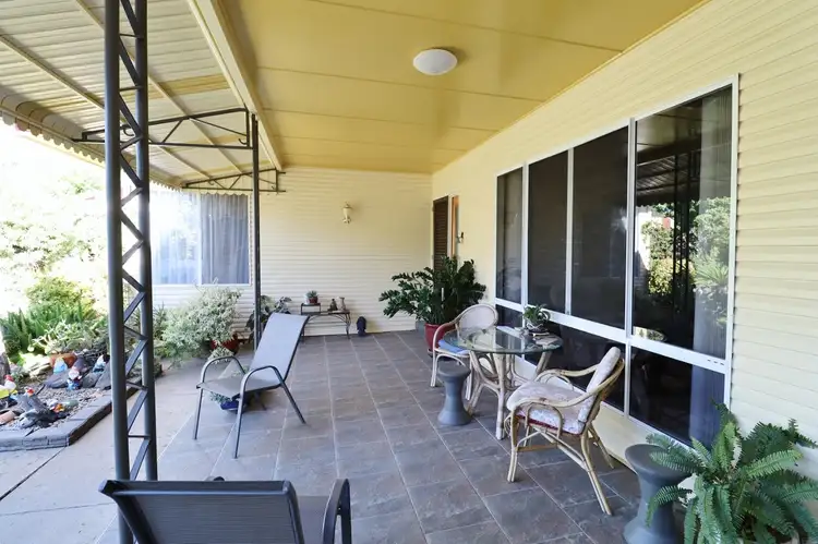 Second view of Homely house listing, 12 Wilkes Street, Dalby QLD 4405