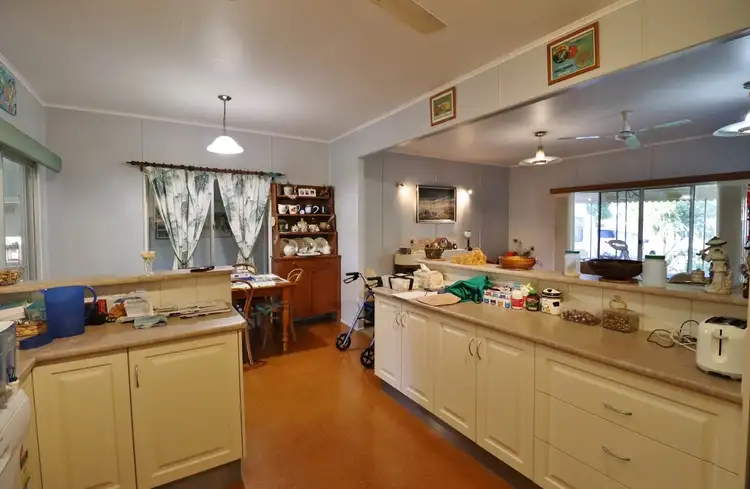 Fourth view of Homely house listing, 12 Wilkes Street, Dalby QLD 4405