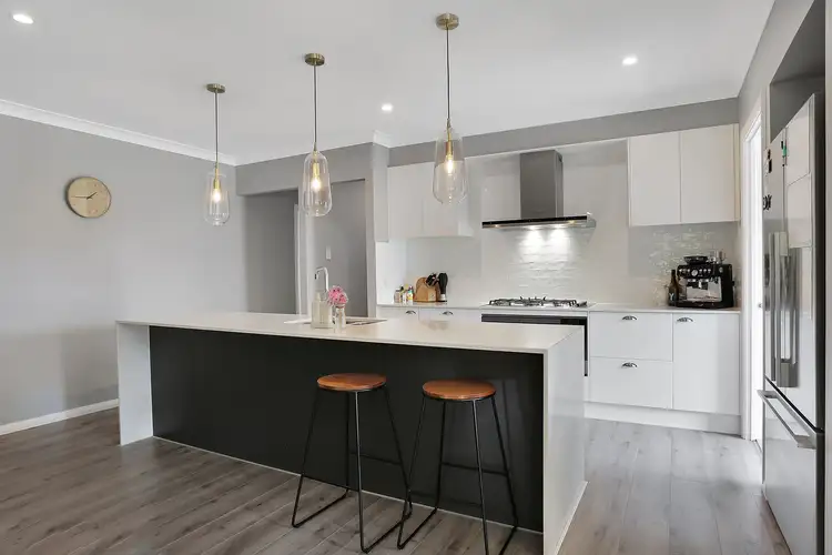 Second view of Homely house listing, 9B Berrima Road, Moss Vale NSW 2577