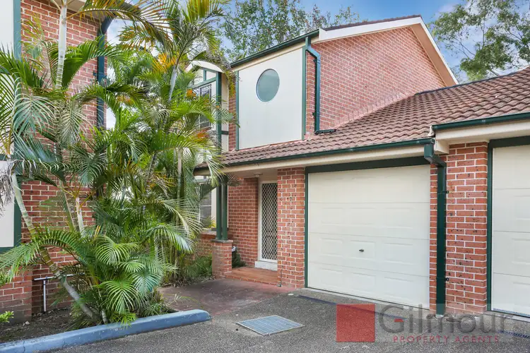 7/28-32 Cecil Avenue, Castle Hill NSW 2154