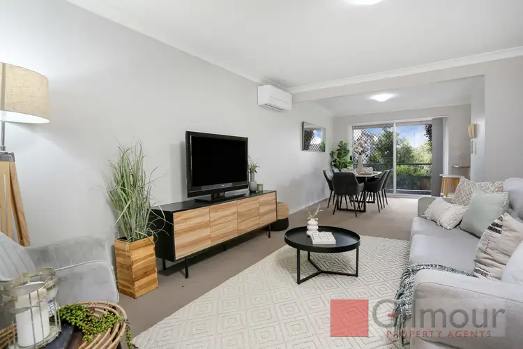 Third view of Homely townhouse listing, 7/28-32 Cecil Avenue, Castle Hill NSW 2154