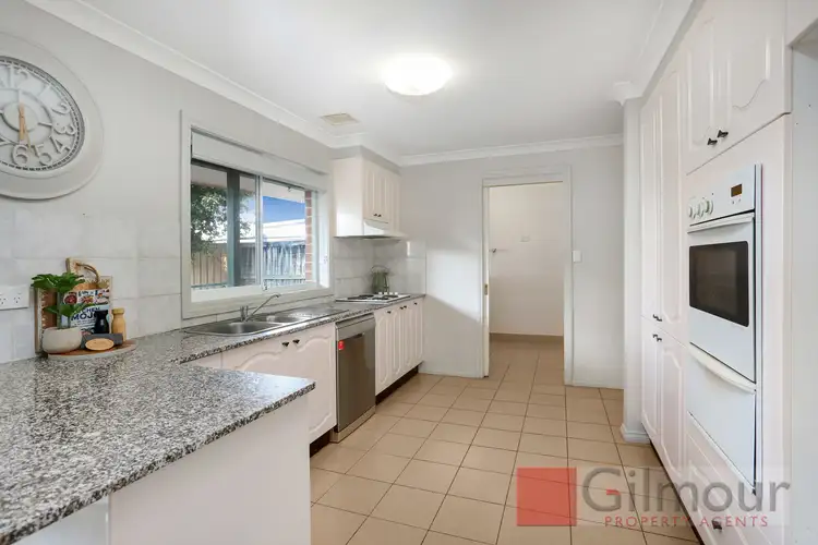 Fourth view of Homely townhouse listing, 7/28-32 Cecil Avenue, Castle Hill NSW 2154