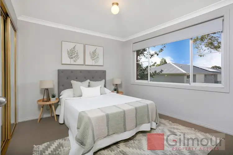 Sixth view of Homely townhouse listing, 7/28-32 Cecil Avenue, Castle Hill NSW 2154