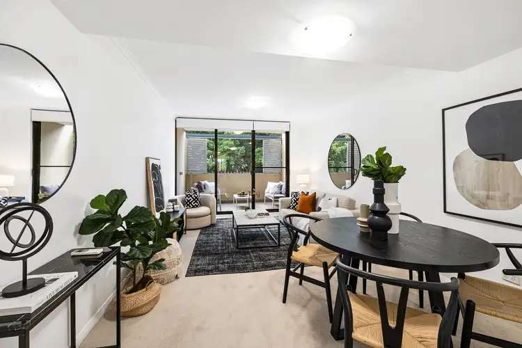 215/92-110 Cope Street, Waterloo NSW 2017