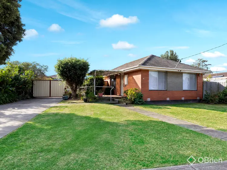 34 William Street, St Albans VIC 3021