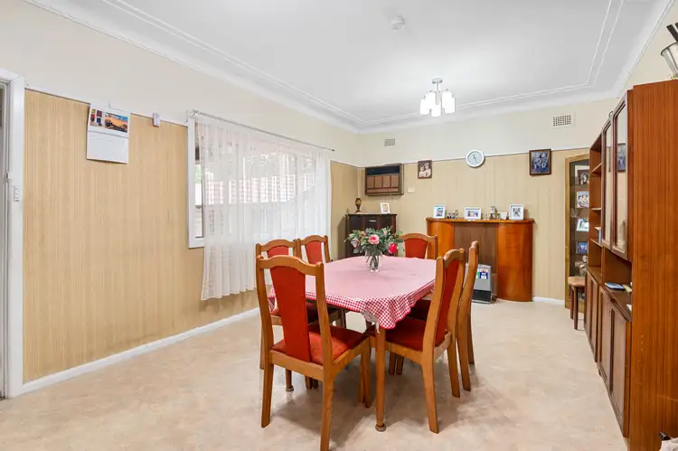 Second view of Homely house listing, 25 Heath Street, Auburn NSW 2144
