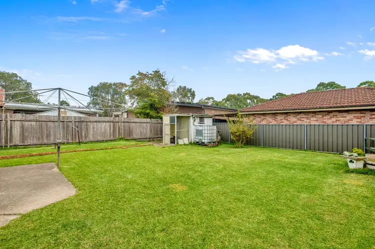Fourth view of Homely house listing, 25 Heath Street, Auburn NSW 2144