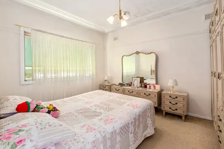 Sixth view of Homely house listing, 25 Heath Street, Auburn NSW 2144